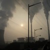 Too Much Radioactive in Chinese Coal Ash for Reuse